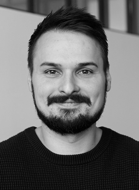 Tobias Arnold