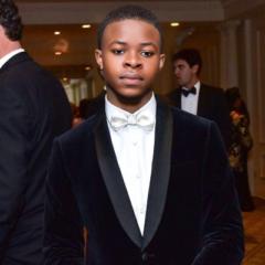 Henry Adebayo