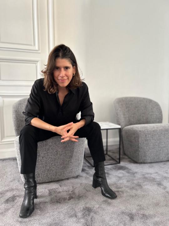 Vanessa Valera