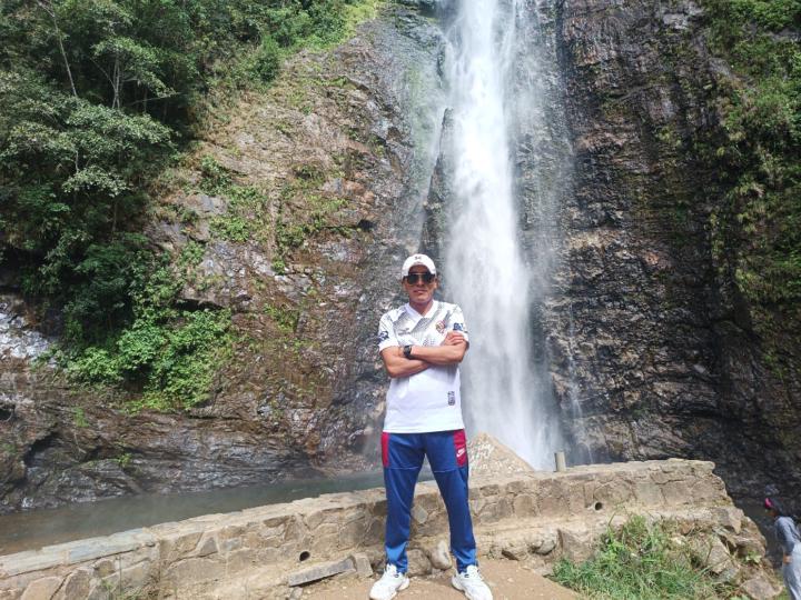 Edmundo Choque