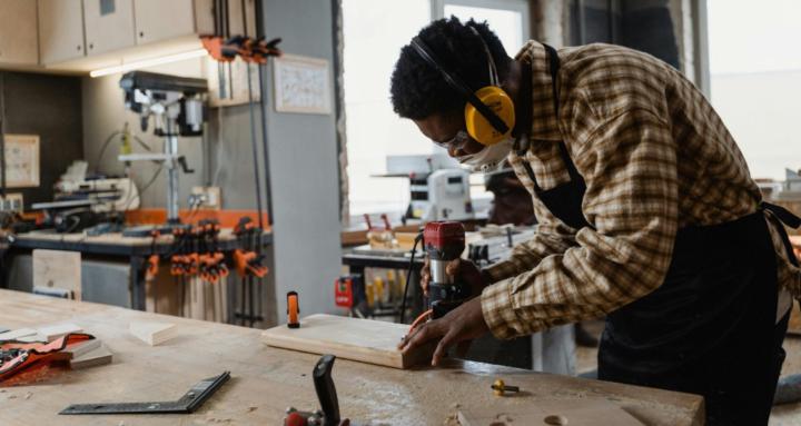 Contractor growth network