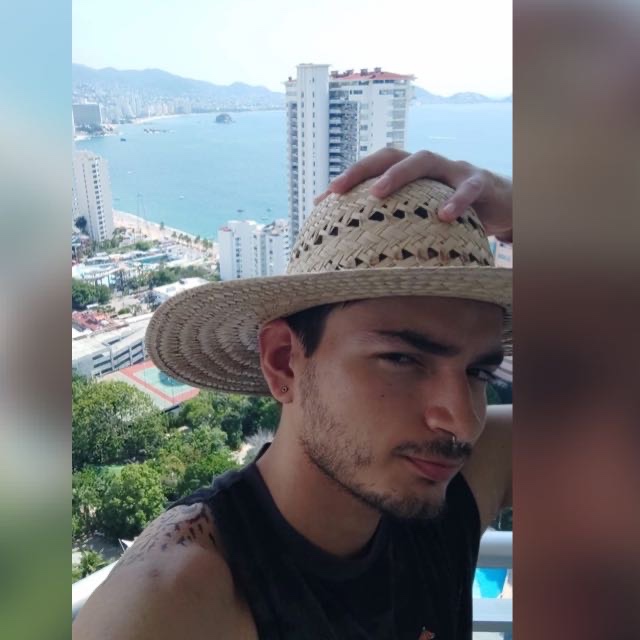 Arturo Said Sepúlveda Carrillo