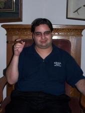 Paul Garduque
