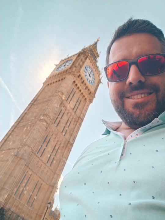 Mariano Sánchez Baños