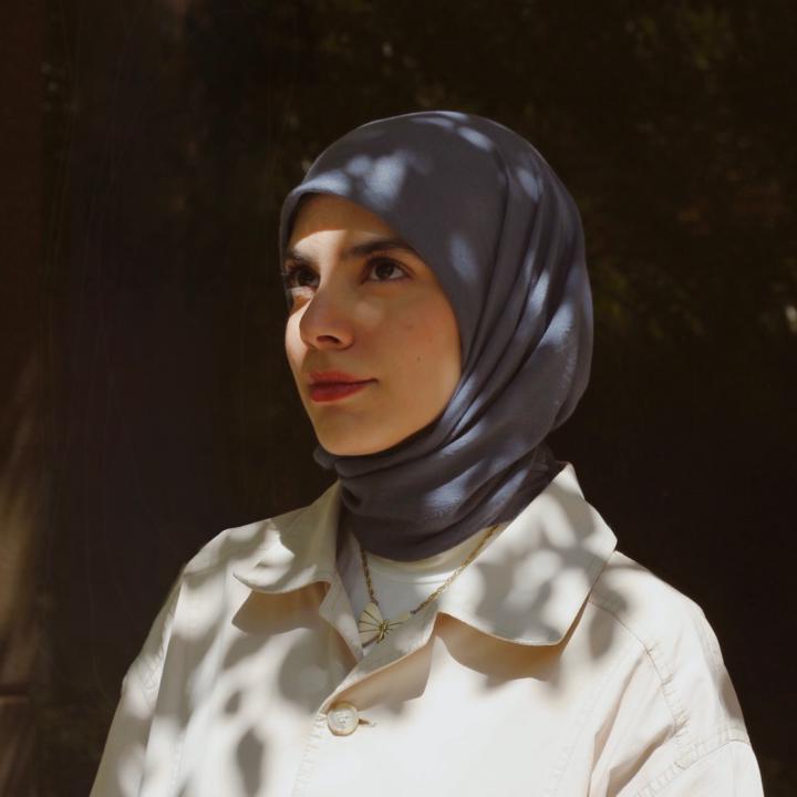 Nour Fahes