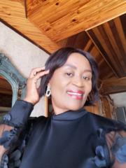 Anna Nthathakane