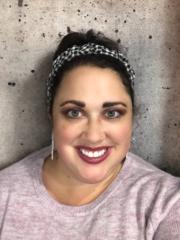 Kristen Spurgeon