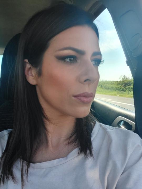 Mirjana Mihailovic