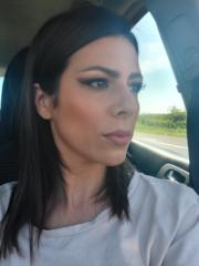 Mirjana Mihailovic