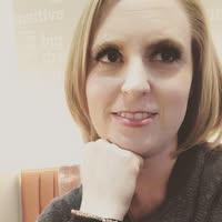 Kristen Harne