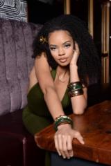 Zyariel Greer