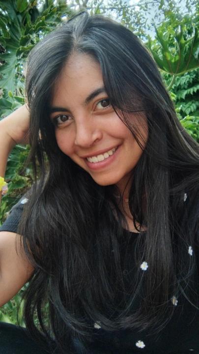 Laura Ximena Barrera