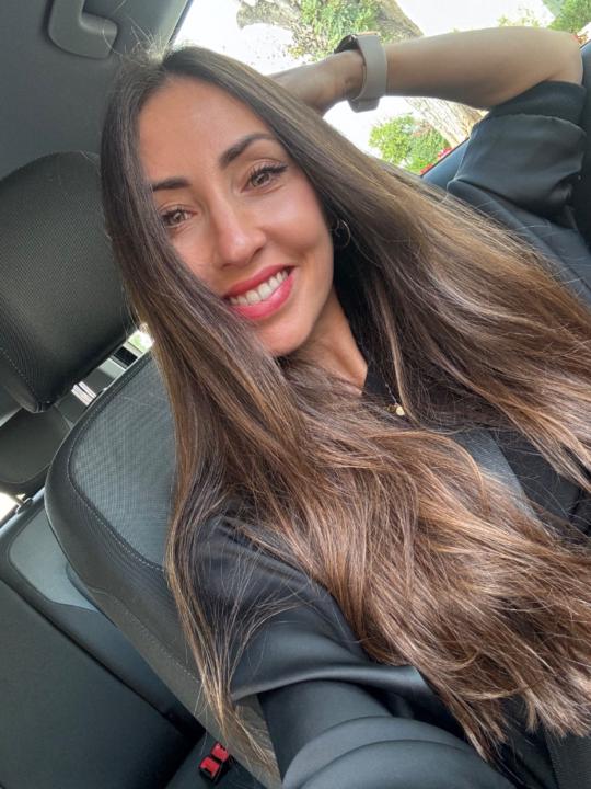 Laura Chamorro Lineros
