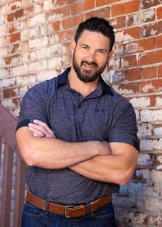 Shane Dottenwhy