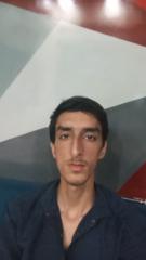 Syed Raheel Shah
