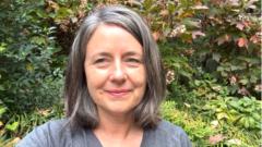 Beth Nelson