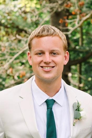 Tim Olson