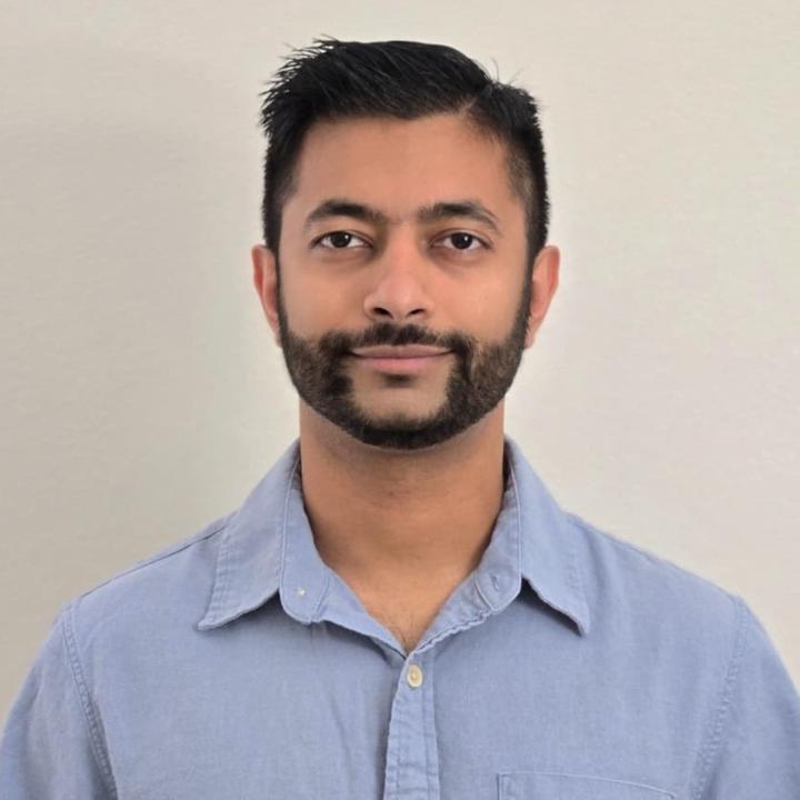 Bhaskar Bandyopadhyay
