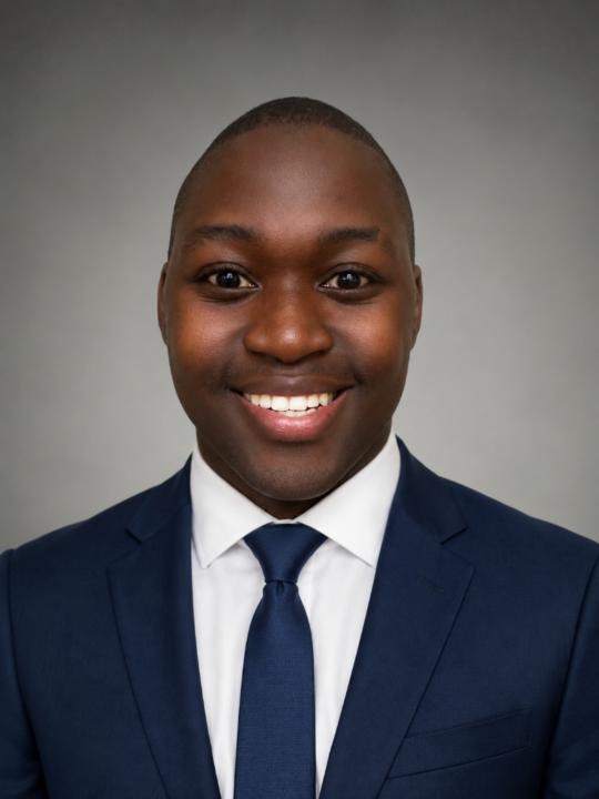 Mthokozisi Ntombela