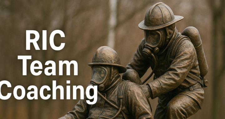 RIC Team Coaching