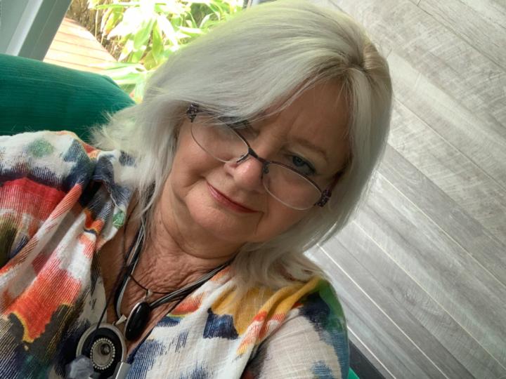 Mónika Kelemen