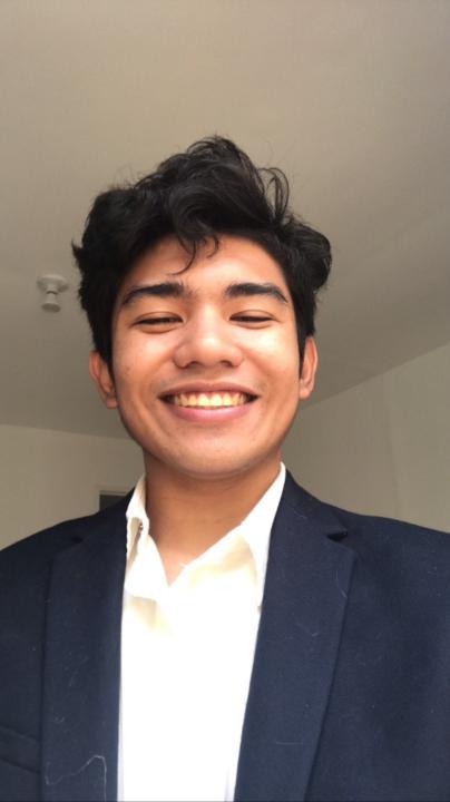 Jillian Magallanes