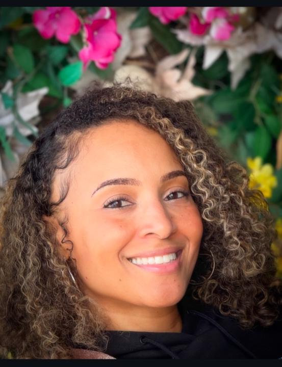 Nneka Jeffers