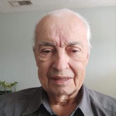 Anthony Torres
