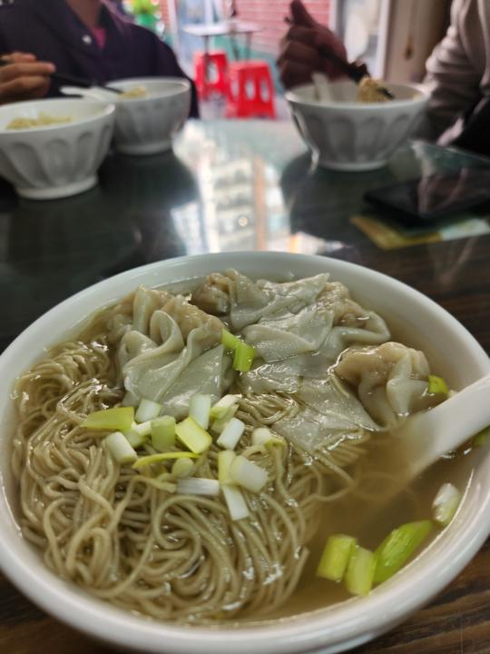 吃的不是味道，是懷念...