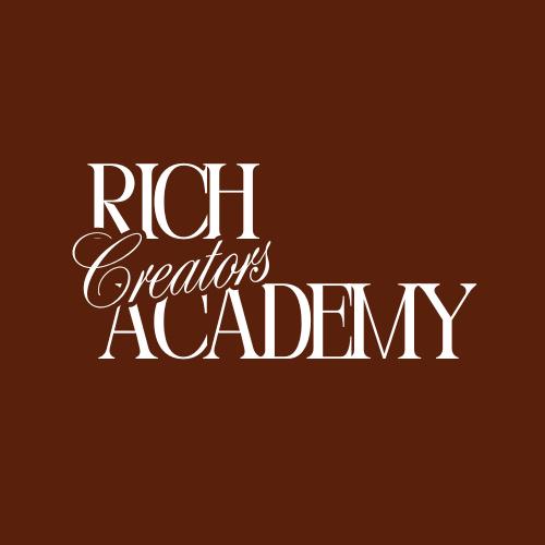 Rich Creators Academy