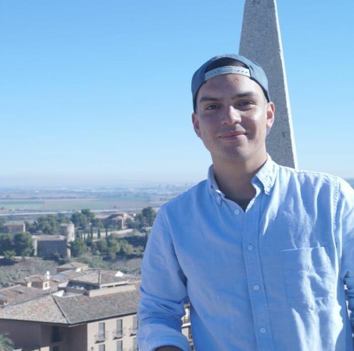 Marcelo Fierro salazar