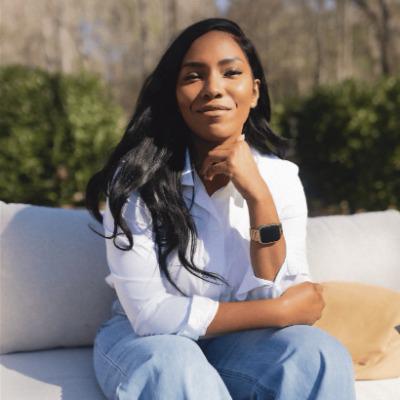 Darneisha LaVette