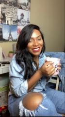 Darneisha Goodacre