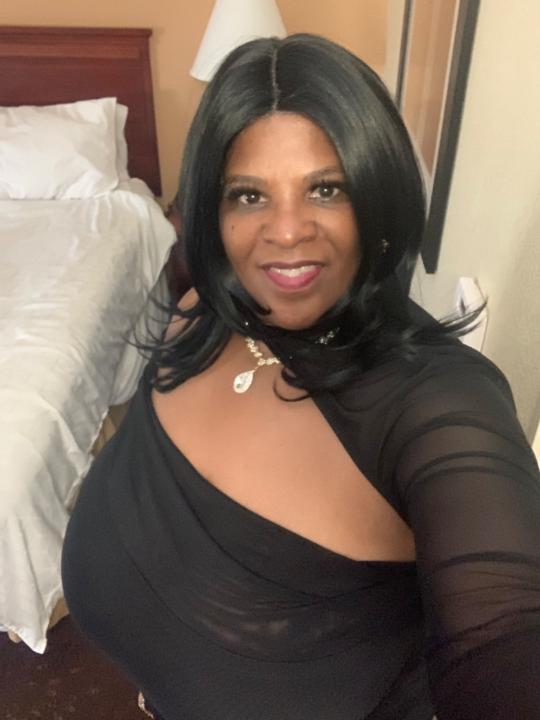 Minnie Williams