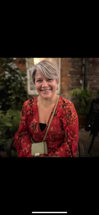 Helen Rosney-Lowry