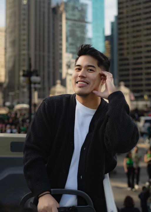Phillip Morales