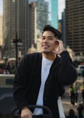 Phillip Morales