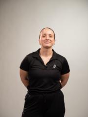 Vicky Girard