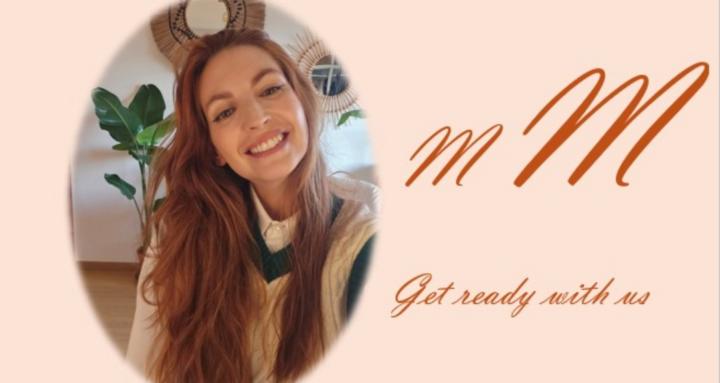 Get Ready With Us