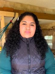 Reyna Villatoro