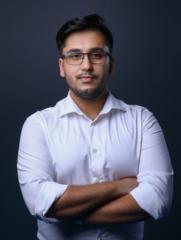 Amaan Shad