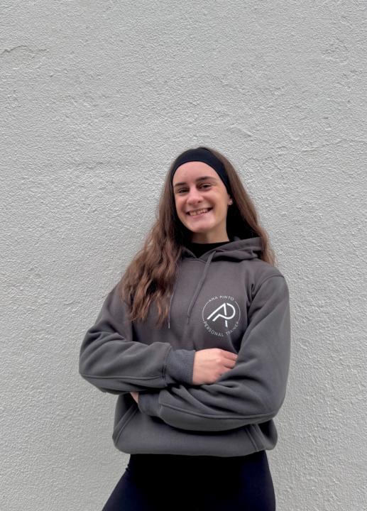 Ana Pinto Personal Trainer