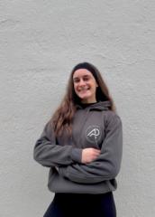 Ana Pinto Personal Trainer