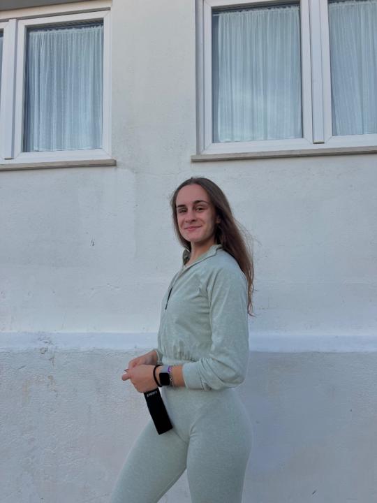 Ana Pinto Personal Trainer