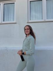 Ana Pinto Personal Trainer