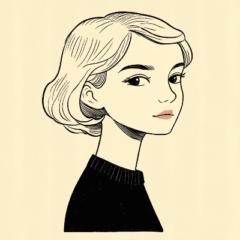 Laurane B.