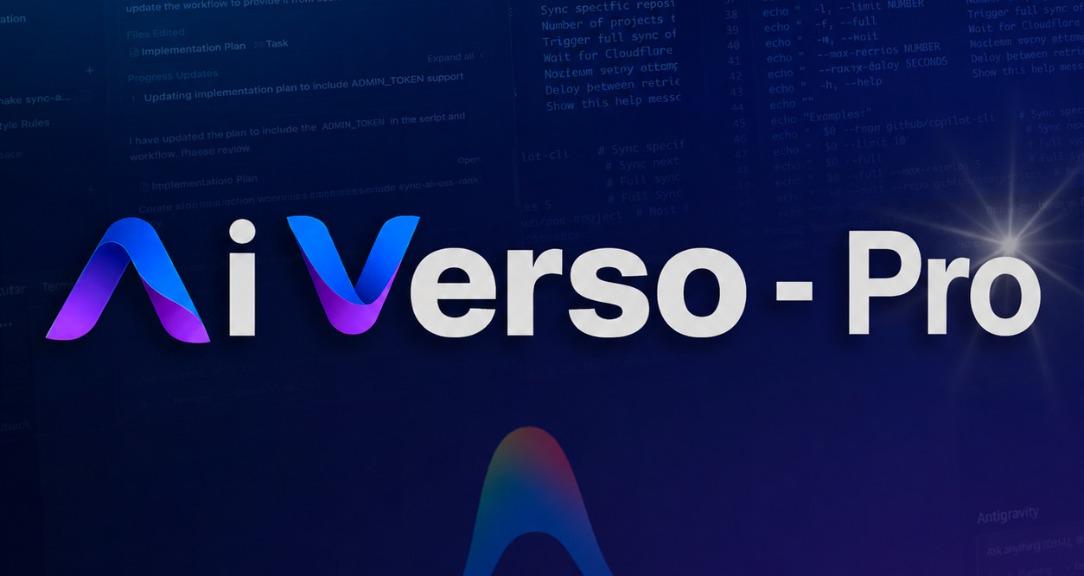 AiVerso - PRO