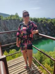 Veronika Piskorova