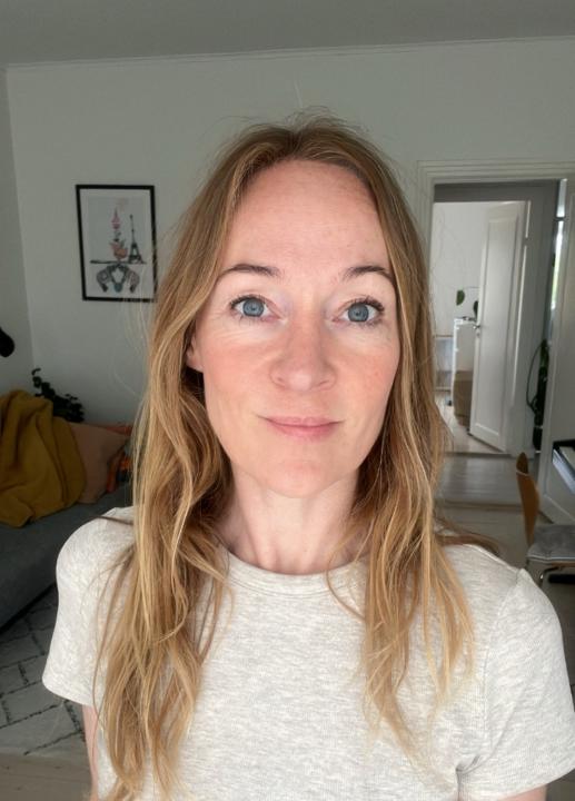 Elene Johansen
