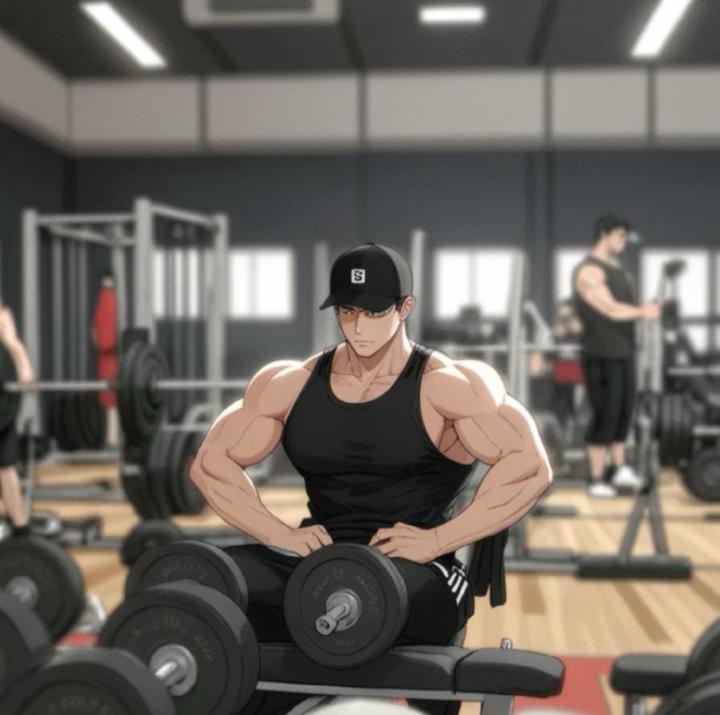 Ethan Judge
